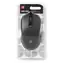 Defender MM-310 czarny / biurowy / optyczny / 1000 DPI / 3 tl. / 1 koło / USB