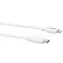 Kabel Avacom MFIC-120W USB-C - Lightning 120cm biały / certyfikat MFi