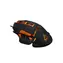Canyon Hazard czarna / mysz optyczna do gier / 6400dpi / USB / 1,6m