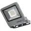 OSRAM LED Endura Flood 230V 30W 830 DG szary / światło zewnętrzne / 2400lm / 3000K / 25000h / A++ / aluminium / IP65