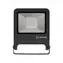 OSRAM LED Endura Flood 230V 50W 840 DG szary / światło zewnętrzne / 4500lm / 4000K / 25000h / A++ / aluminium / IP65