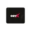 Niceboy ORYX Pad czarny / podkładka pod mysz gamingową / 300x250mm
