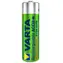 Akumulator Varta Longlife AA / 1,2 V / 2100 mAh / NiMH / 