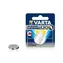 Bateria guzikowa Varta CR2025 1 szt. / 3,0 V / 170 mAh / litowa / w blistrze