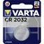 Bateria Varta Button CR2032 1 szt. / 3,0V / 230 mAh / litowa / w blistrze