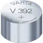 Bateria guzikowa Varta SR41 1 szt. / 1,55 V / 38 mAh / tlenek srebra / w blistrze