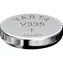 Bateria Varta Button SR512 / 1,55V / 5 mAh / tlenek srebra / 1 szt. / w blistrze 
