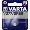 Bateria guzikowa Varta V377 SR66 / 1,55 V / 24 mAh / tlenek srebra / 1 szt. / w blistrze 