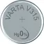 Bateria Varta Button SR67 / 1,55V / 20 mAh / tlenek srebra / 1 szt. / w blistrze 