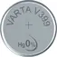 Bateria guzikowa Varta SR57 42 mAh 1 szt. / 1,55 V / 42 mAh / tlenek srebra / w blistrze 