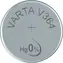 Bateria guzikowa Varta V364 SR60 / 1,55V / 20 mAh / tlenek srebra / 1 szt. / w blistrze 