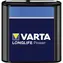 Varta High Energy 3LR12 / 4,5V / 5900 mAh / alkaliczna / 1 szt. / w blistrze