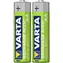 Akumulator Varta Longlife AA / 1,2V / 800mAh / NiMH / 2 szt. / w blistrze