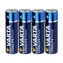 Bateria Varta Longlife AA 4 szt. / 1,5 V / alkaliczna / w blistrze