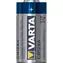 Bateria Varta Professional CR123A 1 szt. / 3,0V / 1600 mAh / litowa / w blistrze