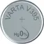 Bateria guzikowa Varta SR57 38 mAh 1 szt. / 1,55 V / 38 mAh / tlenek srebra / w blistrze 