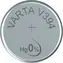 Bateria Varta Button V394 / 1,55V / 67 mAh / tlenek srebra / 1szt / w blistrze 