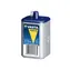 Bateria Varta Longlife 4R25X / 6.0V / 7500 mAh / chlorek cynku / 1 szt. / w blistrze