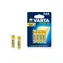 Bateria Varta Superlife AAA / 1,5V / cynk-węgiel / 4 szt. / w blistrze