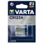 Bateria Varta Professional CR123A 2 szt. / 3,0 V / 1600 mAh / litowa / w blistrze