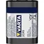 Varta Photo Battery 2CR5 / 6.0V / 1400 mAh / litowa / 1 szt. / w blistrze