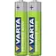 Akumulator Varta Ready2Use AAA 2 szt. / 1,2 V / 1000 mAh / NiMH / w blistrze