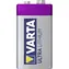 Bateria Varta Professional 6LR61 / 9.0V / 1200 mAh / litowa / 1 szt. / w blistrze