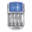 Varta Power Play LCD / Ładowarka / 100-240V | 12V DC / 1400 mA / 4xAA | AAA/USB-IN