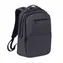 Riva Case 7765 / plecak na laptopa 16" / czarny
