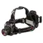 Latarka czołowa Ledlenser H14R.2 LED / 1000lm / poświata do 300m / 4X AAA lub bateria / IPX4 