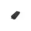 Hub USB Icy Box IB-HUB1703-QC3 czarny / 7x USB 3.0 / 1x Port ładowania QC 3.0 / 2x Port szybkiego ładowania