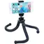YENKEE 3w1 czarny / uchwyt na telefon komórkowy / perspektywa fotografowania 360°