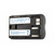 Bateria Trx do Canon 1800 mAh / do EOS D30 / D60 / 10D / 20D / 30D / 40D / 50D / 5D DM-MVX1i / DM-MV30 / nieoryginalna