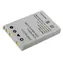 Bateria Trx do Nikon 1400 mAh / do Coolpix 3700 / 4200 / 5200 / 5900 / 7900 / P3 / P4 / P100 / P500 / P510 / P520 