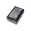 Bateria Trx do Sony 1500 mAh / NEX-5 / NEX-5A / NEX-5C / NEX-5D / NEX-5K / NEX-3 / NEX-3C / nieoryginalna