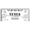 Bateria alkaliczna do mikroołówka TESLA SILVER+ AAA (LR03) 24 szt./folia