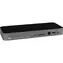 OWC Thunderbolt 3 Dock 14Port szary / stacja dokująca / LAN / mini-DP / USB 3.0 A / USB 3.0 Type-C 