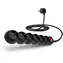 Przedłużacz Connect IT 230 V 6 gniazd wyłącznik 3 ms (czarny)