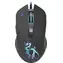 Defender Sky Dragon GM-090L / gamingowy optyczny / 3200 DPI / 5 tl. / 1 koło / USB / 1,5m