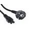 Kabel zasilający DELL 230V C5 EUR 1m