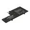 Zapasowa bateria 2-Power OM03XL do EliteBook x360 1030 G2 / 4935 mAh / 57 Wh / 11,55 V