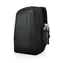 Plecak pancerny Lenovo Legion 17" II / Plecak na laptopy do 17,3" / Wymiary (SxGxW) 30,5x25,4x41,2 cm