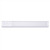 Lampa kuchenna LED Solight WO213 / 2x gniazdo / wyłącznik / 10W / 4100K / 51cm