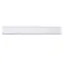 Lampa kuchenna LED Solight WO213 / 2x gniazdo / wyłącznik / 10W / 4100K / 51cm