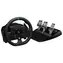 Logitech G923 Xbox ONE / kierownica do gier + pedały / do Xbox ONE i PC / Trueforce / USB 2.0 / czarna