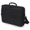 Dicota Eco Multi SCALE 14-15.6" (D31439) czarna / torba na laptopa / do 15.6" / przegroda na tablet 10.5" / poliester 