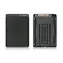 Icy Dock MB705M2P-B / pudełko na dysk SSD NVMe M.2 na dysk SSD / SATA 2,5" NVMe U.2