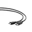 Kabel Gembird DisplayPort M na HDMI M 1,8m czarny