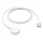 Magnetyczny kabel ładujący Apple do Apple Watch (1m) / USB-A (M) / biały 