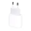 Zasilacz Apple 20 W USB-C / 20 W / dla iPhone'a i iPada / bez kabla